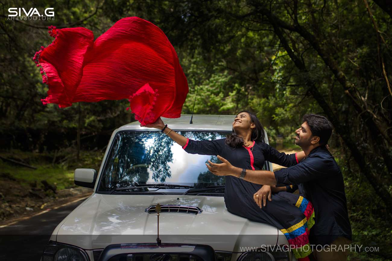 Candid Wedding PhotoGraphy Karur - Siva.G PhotoGraphy